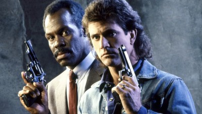 Vũ Khí Tối Thượng Lethal Weapon