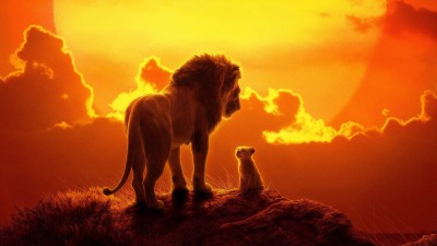 Vua Sư Tử The Lion King