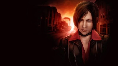 Vùng Đất Quỷ Dữ: Lời Nguyền - Resident Evil: Damnation