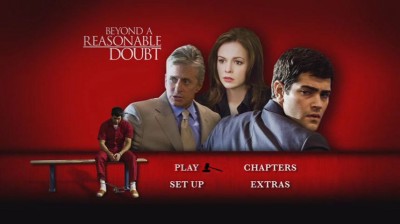 Vượt Quá Sự Hoài Nghi - Beyond A Reasonable Doubt