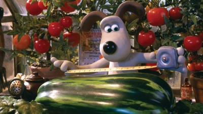 Wallace & Gromit: Lời Nguyền Của Ma Thỏ Wallace & Gromit: The Curse of the Were-Rabbit