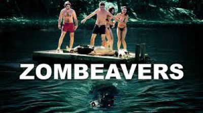 Xác Sống Hải Ly - Zombeavers