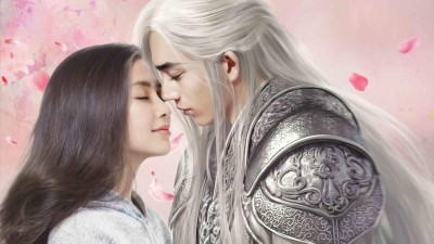 Yêu em từ cái nhìn đầu tiên Love O2O